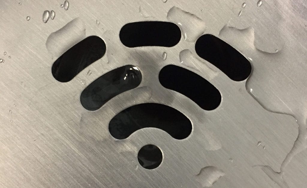 Smart WiFi
